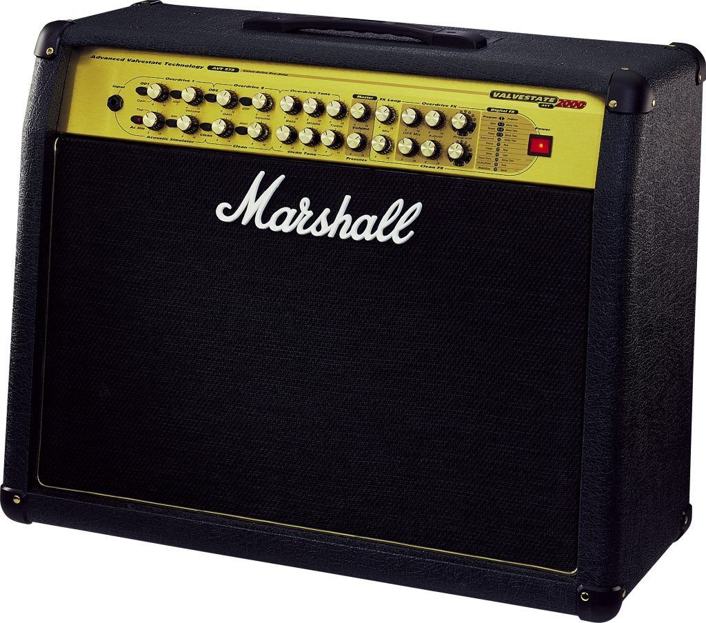 Marshall AVT 275