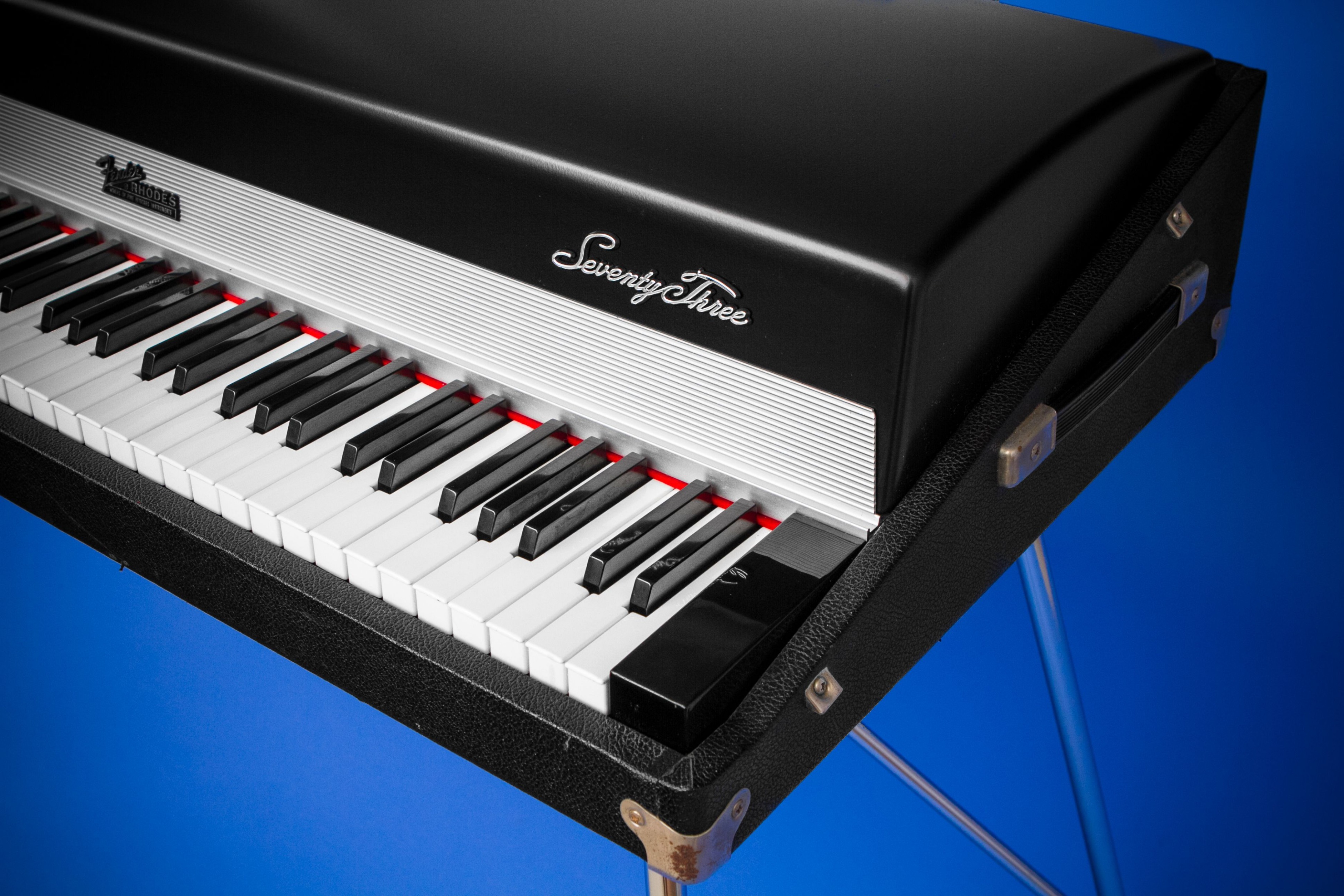 Vintage Fender Rhodes