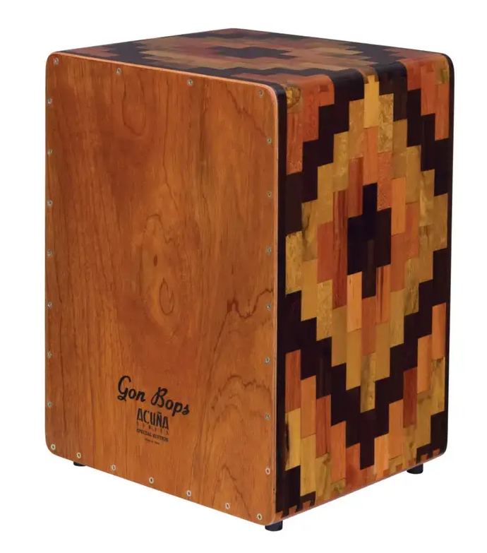 Cajon - Peru