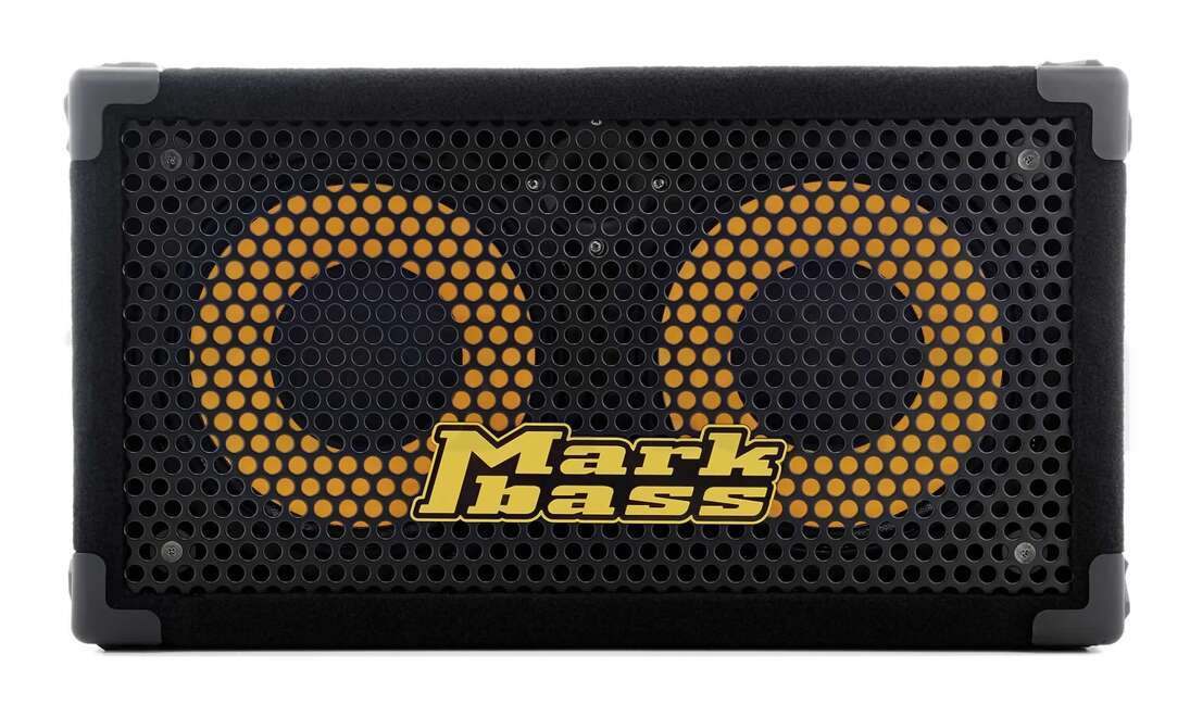 MarkBass Twin 