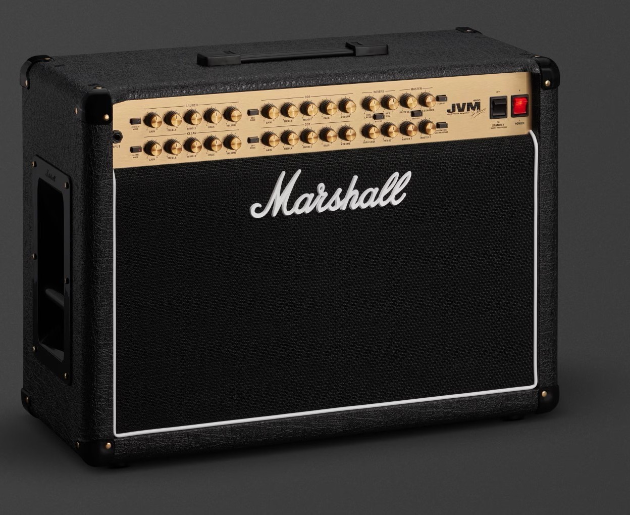 Marshall 410C