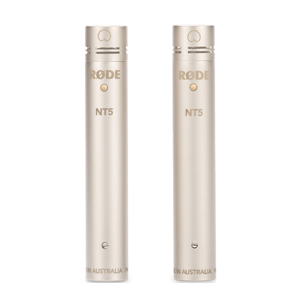 Rode NTS